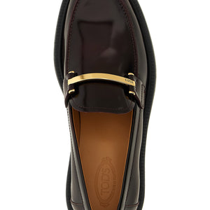 Tod's Barretta Loafers
