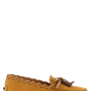 Tod's Tassel Loafers