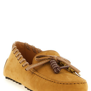 Tod's Tassel Loafers