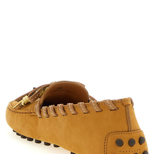 Tod's Tassel Loafers