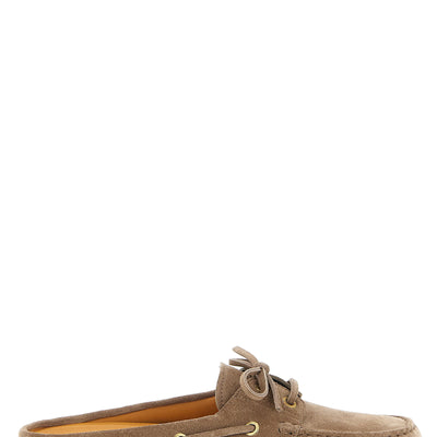 Tod's Gommino Sabots