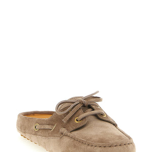 Tod's Gommino Sabots
