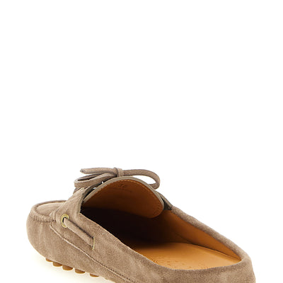 Tod's Gommino Sabots