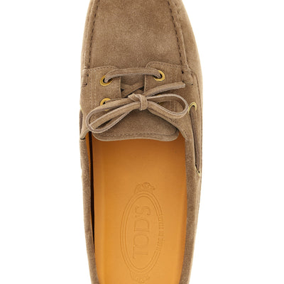 Tod's Gommino Sabots