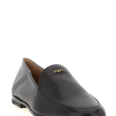 Tod's Sabot Loafers