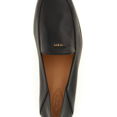 Tod's Sabot Loafers