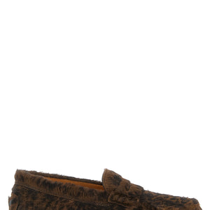 Tod's Gommino Macro Loafers