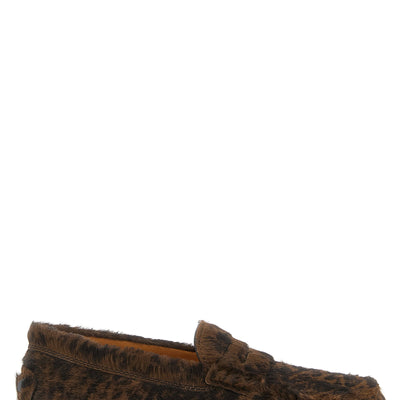 Tod's Gommino Macro Loafers