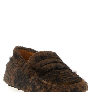 Tod's Gommino Macro Loafers