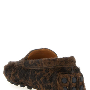 Tod's Gommino Macro Loafers