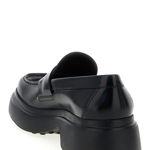 Tod's Leather Loafers