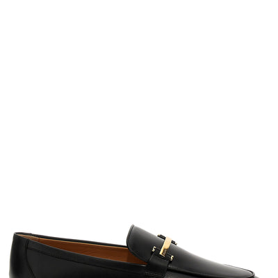 Tod's Horsebit Loafers