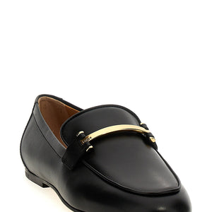 Tod's Horsebit Loafers