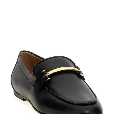 Tod's Horsebit Loafers