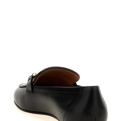 Tod's Horsebit Loafers