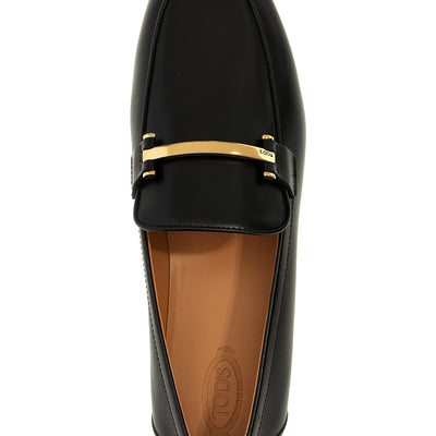 Tod's Horsebit Loafers
