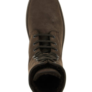 Tod's Winter Gommino Ankle Boots