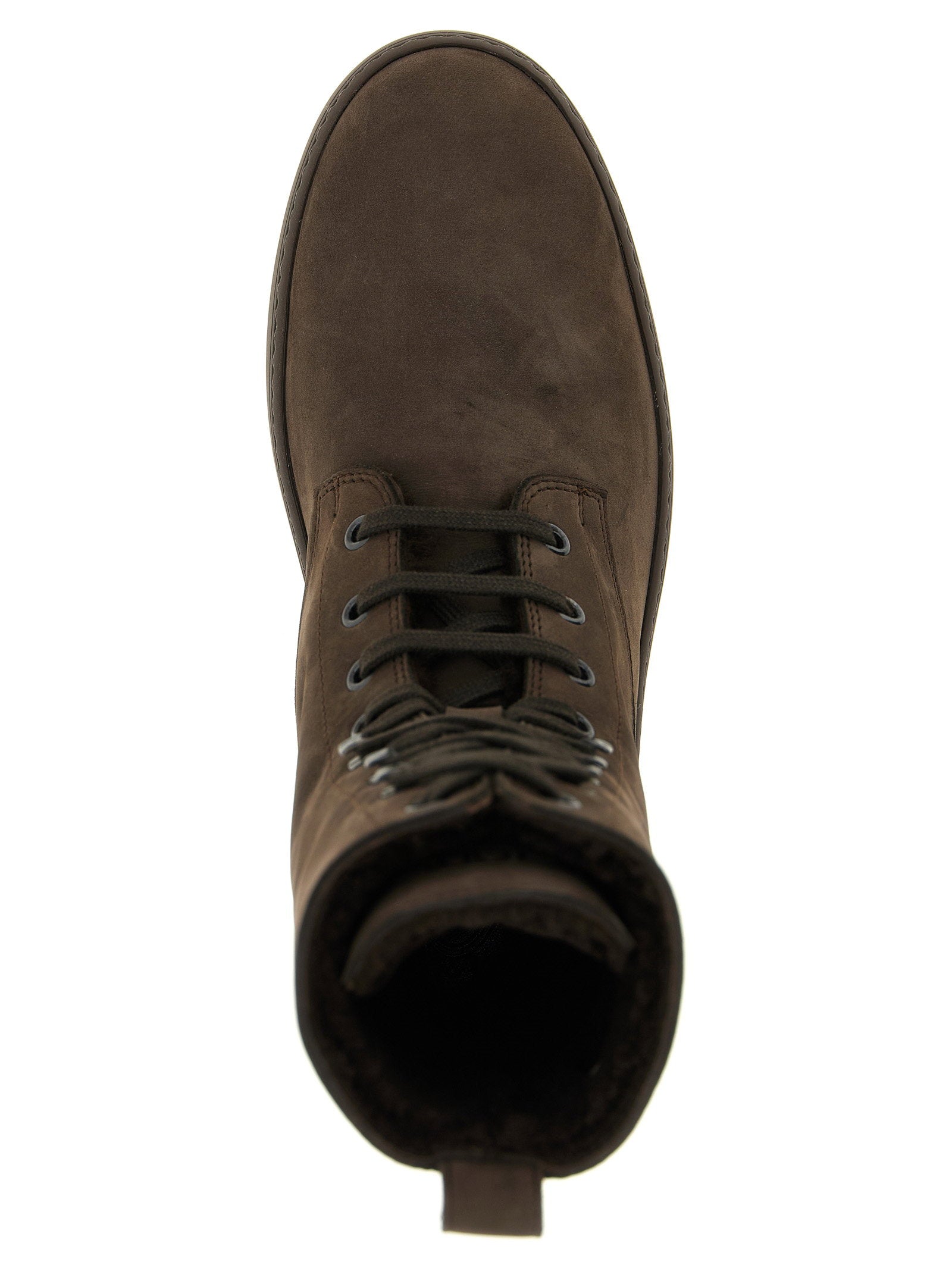 Tod's Winter Gommino Ankle Boots