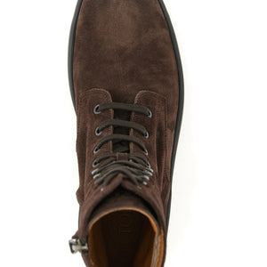 Tod's Winter Gommino Ankle Boots