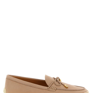 Tod's Gomma Rafia 92k Loafers