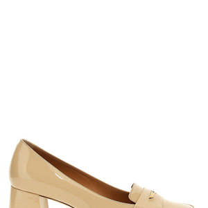 Tod's Patent Leather Pumps