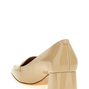 Tod's Patent Leather Pumps