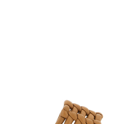 Tod's Nappa Sandals