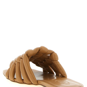 Tod's Nappa Sandals