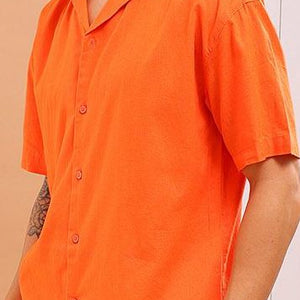 Men's Resort Shirt
