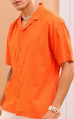 Men's Resort Shirt