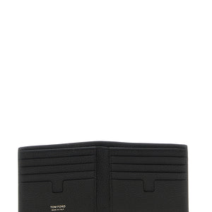 Tom Ford Logo Wallet