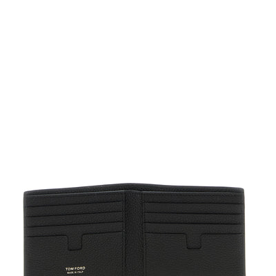 Tom Ford Logo Wallet