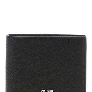 Tom Ford Logo Wallet