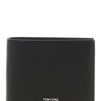 Tom Ford Logo Wallet