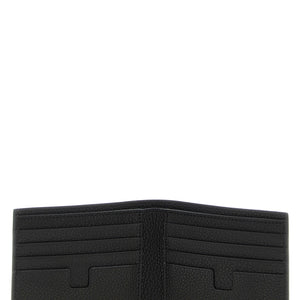 Tom Ford Logo Wallet