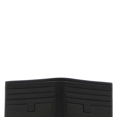 Tom Ford Logo Wallet