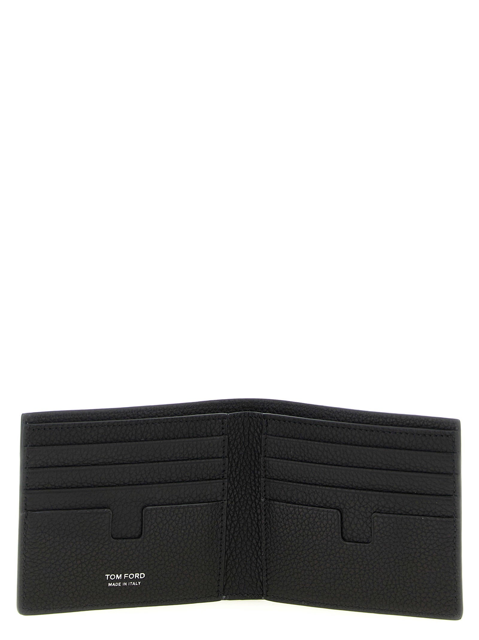 Tom Ford Logo Wallet