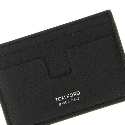Tom Ford Hammered Card Holder