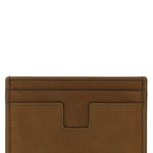 Tom Ford T Line Card Holder