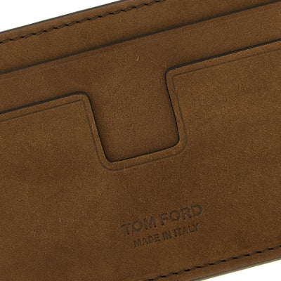 Tom Ford T Line Card Holder