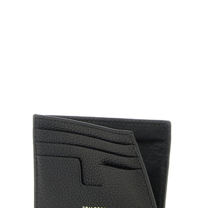 Tom Ford T Line Card Holder