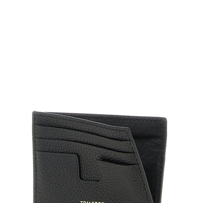 Tom Ford T Line Card Holder