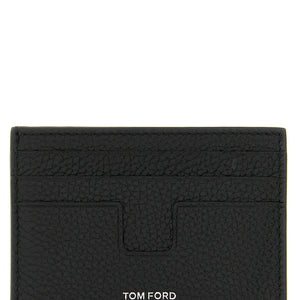 Tom Ford T Line Card Holder