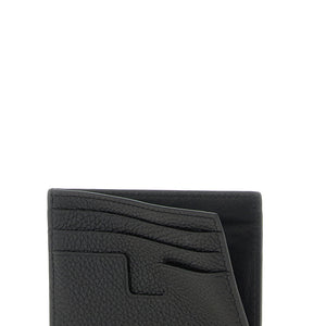 Tom Ford T Line Card Holder
