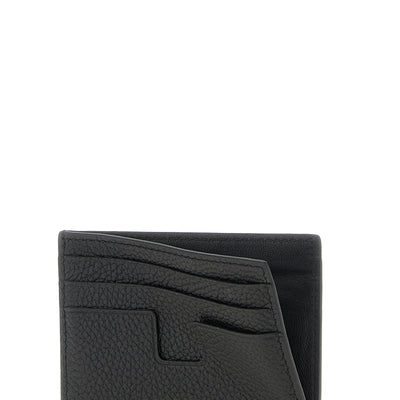 Tom Ford T Line Card Holder