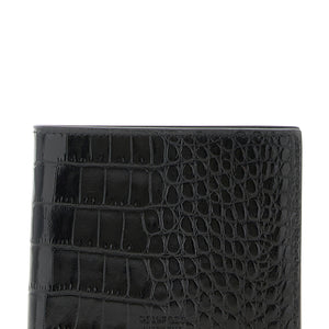 Tom Ford Crocodile Wallet