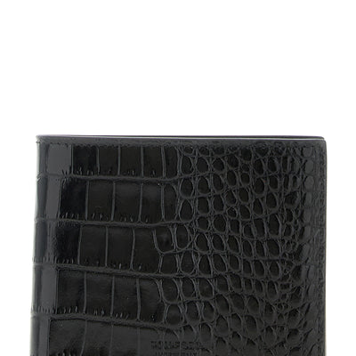 Tom Ford Crocodile Wallet