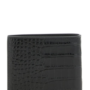 Tom Ford Crocodile Wallet