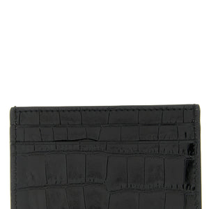 Tom Ford Crocodile Card Holder