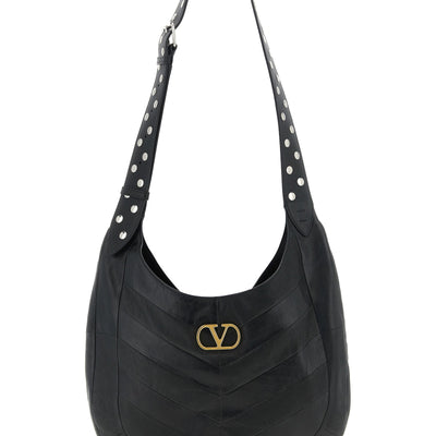 Valentino Garavani Hoboho Medium Shoulder Bag